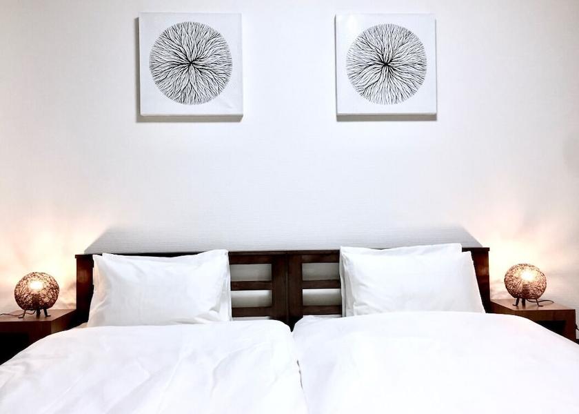 Okinawa Uruma Room
