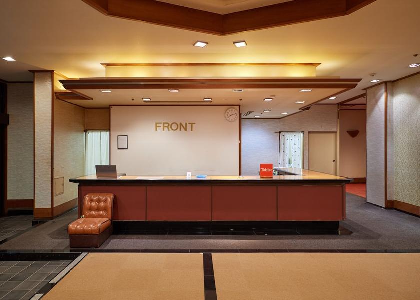 Shizuoka Higashiizu Reception