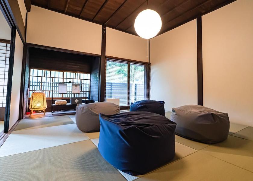 Fukuoka Ukiha Room