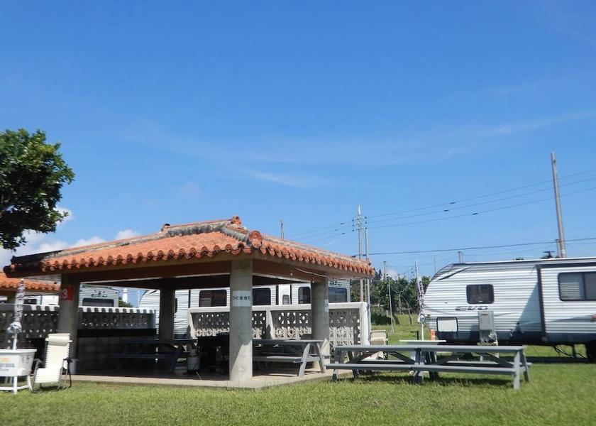 Okinawa Yomitan Terrace