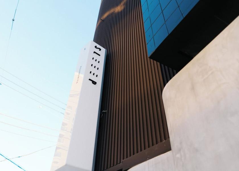 Shizuoka Fujinomiya Exterior Detail