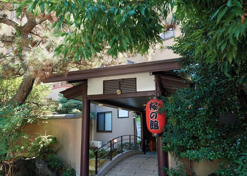 Yamanashi Fuefuki Exterior Detail
