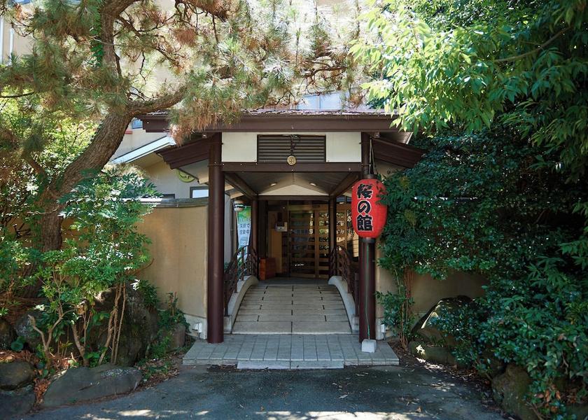 Yamanashi Fuefuki Exterior Detail