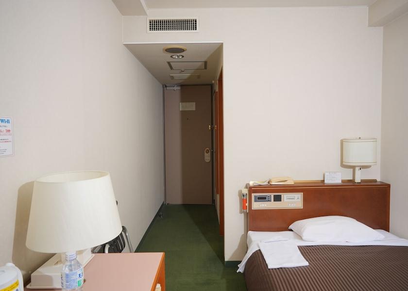 Mie Matsusaka Room