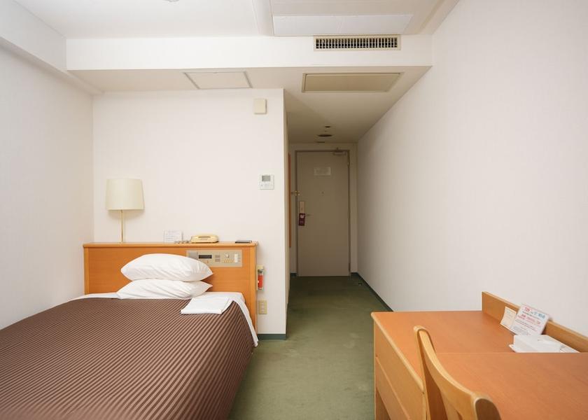 Mie Matsusaka Room