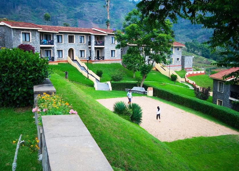 Tamil Nadu Kodaikanal Outdoors