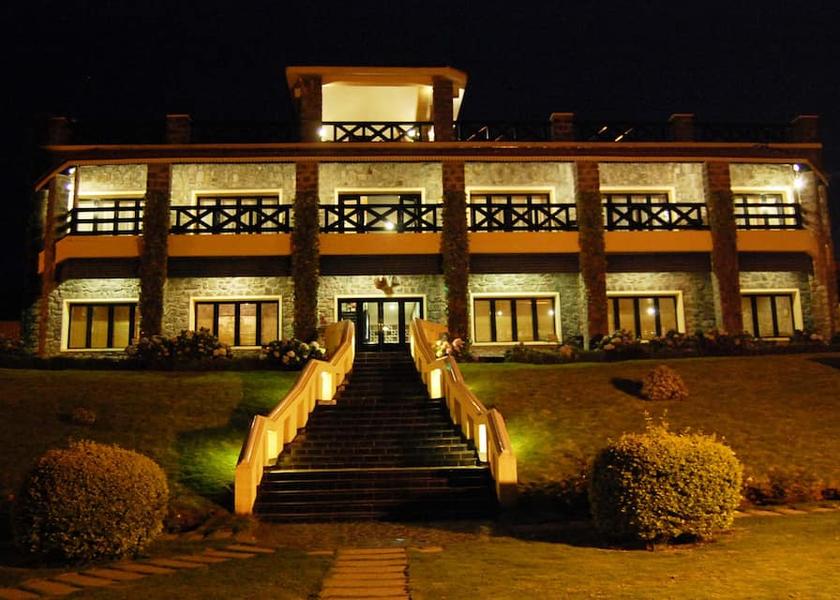 Tamil Nadu Kodaikanal Hotel Exterior