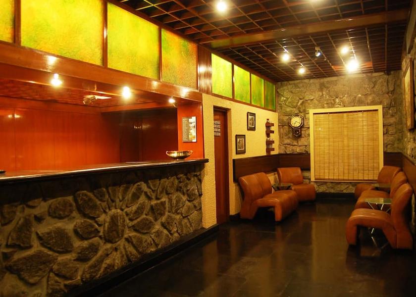 Tamil Nadu Kodaikanal Public Areas