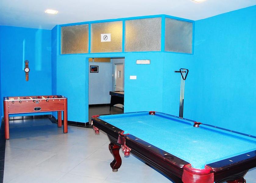 Tamil Nadu Kodaikanal Recreation