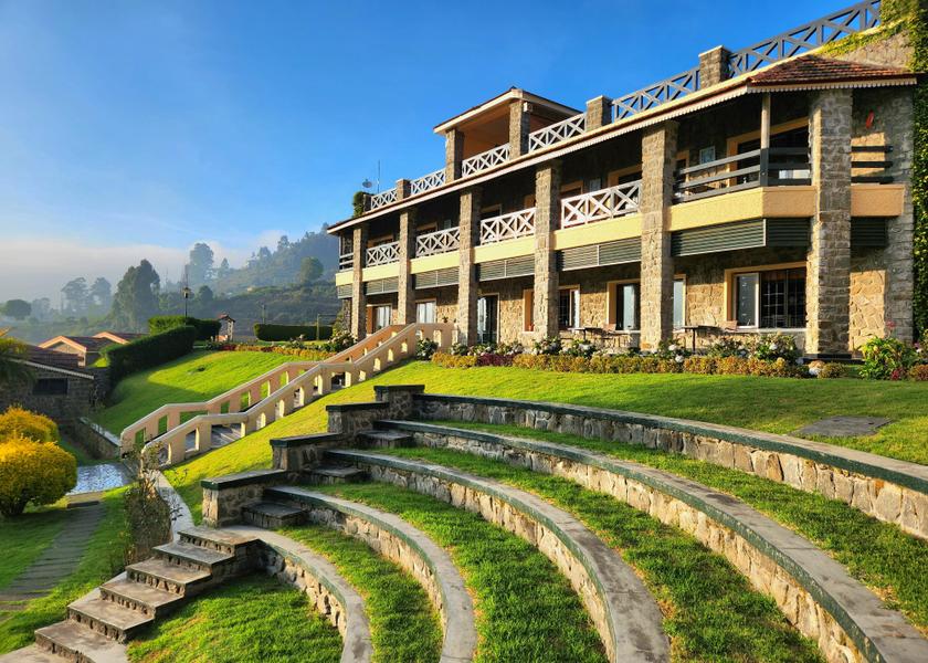 Tamil Nadu Kodaikanal Outdoors