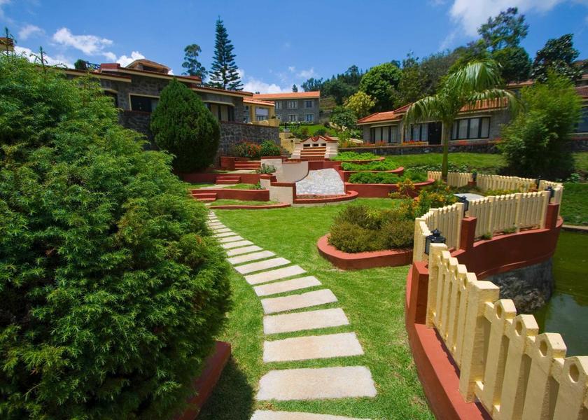 Tamil Nadu Kodaikanal Outdoors