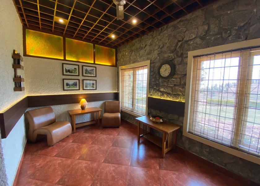Tamil Nadu Kodaikanal Public Areas