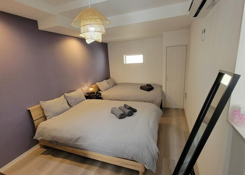 Okinawa (prefecture) Naha Room