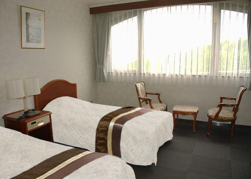 Kyoto Maizuru Room