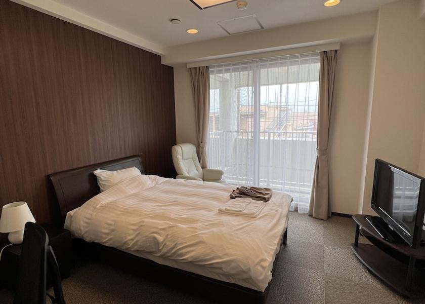 Chiba Ichihara Room