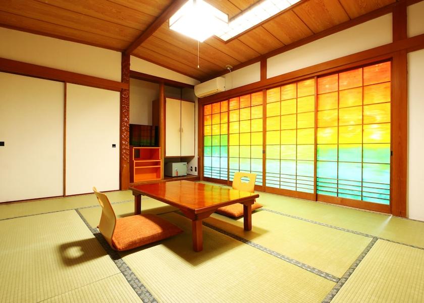 Chiba Onjuku Room
