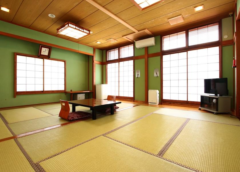 Chiba Onjuku Room