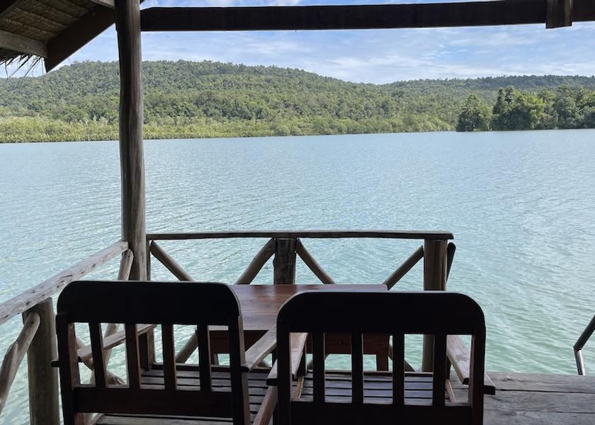 Koh Kong Koh Kong Facade