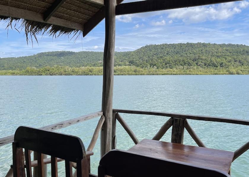 Koh Kong Koh Kong Terrace