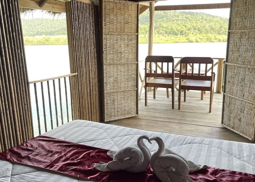 Koh Kong Koh Kong Room
