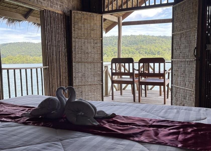 Koh Kong Koh Kong Room