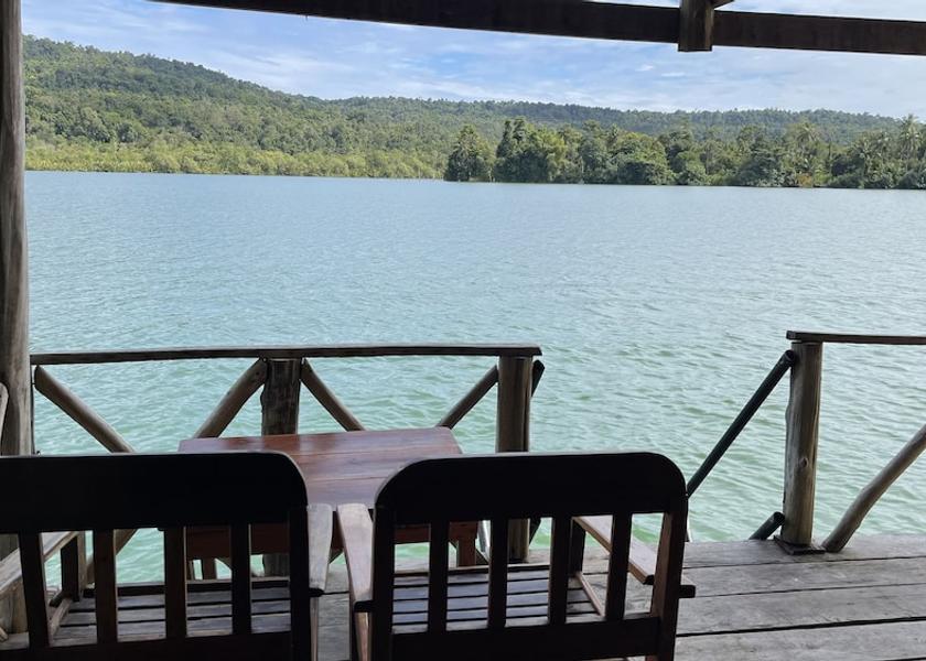 Koh Kong Koh Kong Room