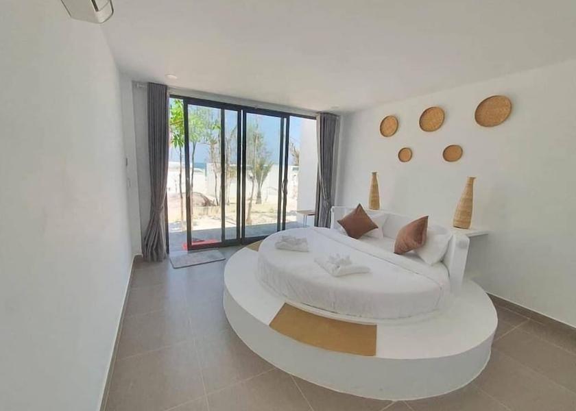 Koh Kong Koh Rong Room