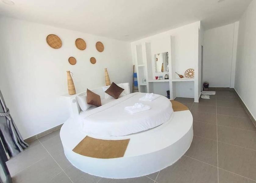 Koh Kong Koh Rong Room