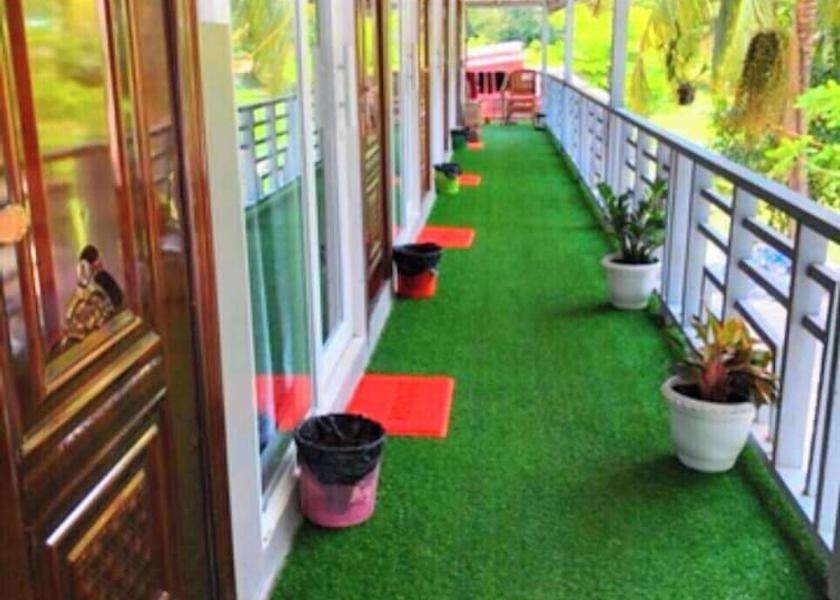 Koh Kong Koh Rong Terrace