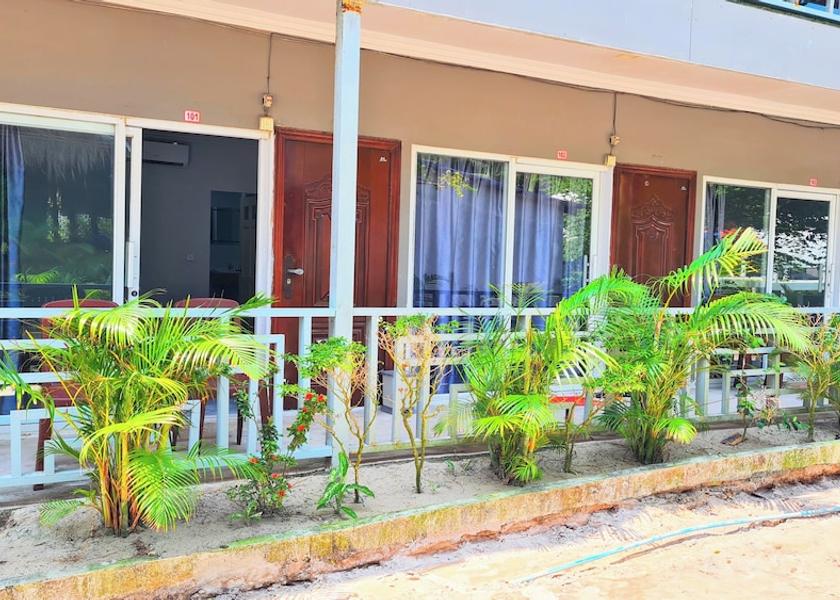 Koh Kong Koh Rong Terrace