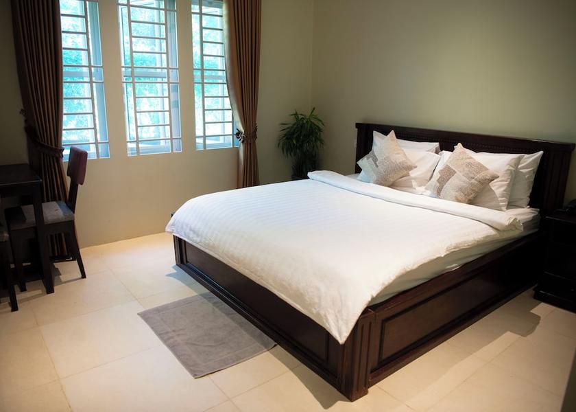 Banteay Meanchey Serei Saophoan Room