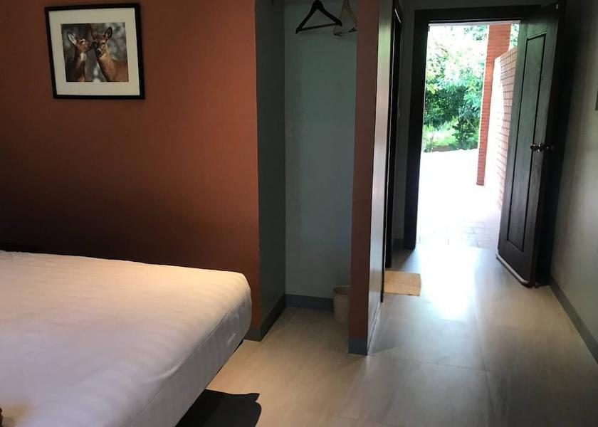 Banteay Meanchey Serei Saophoan Room