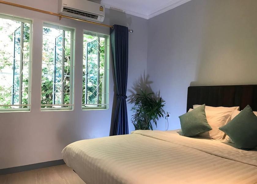 Banteay Meanchey Serei Saophoan Room
