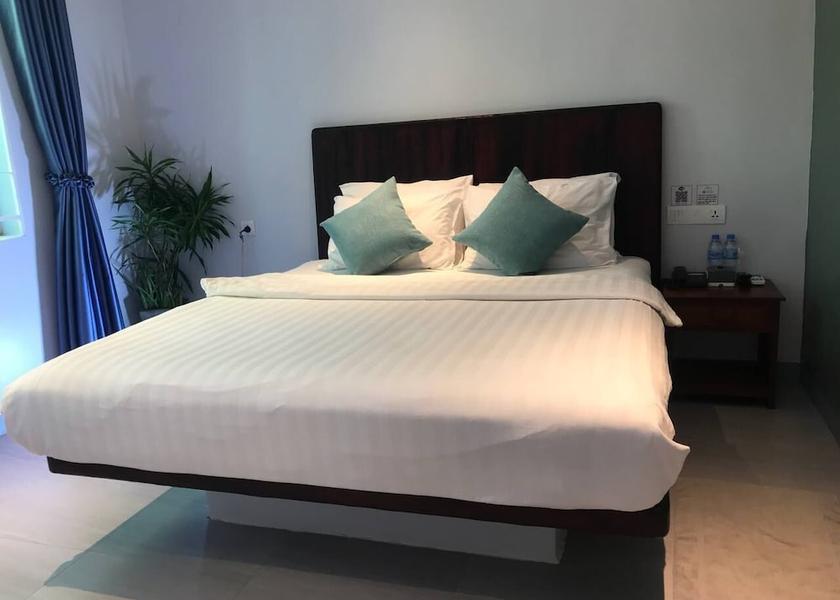 Banteay Meanchey Serei Saophoan Room