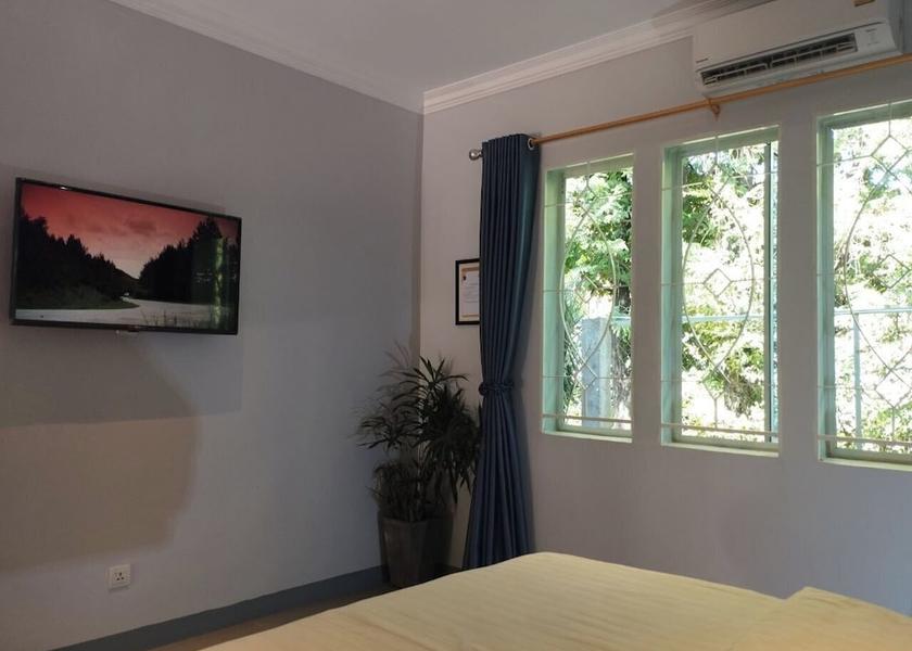 Banteay Meanchey Serei Saophoan Room