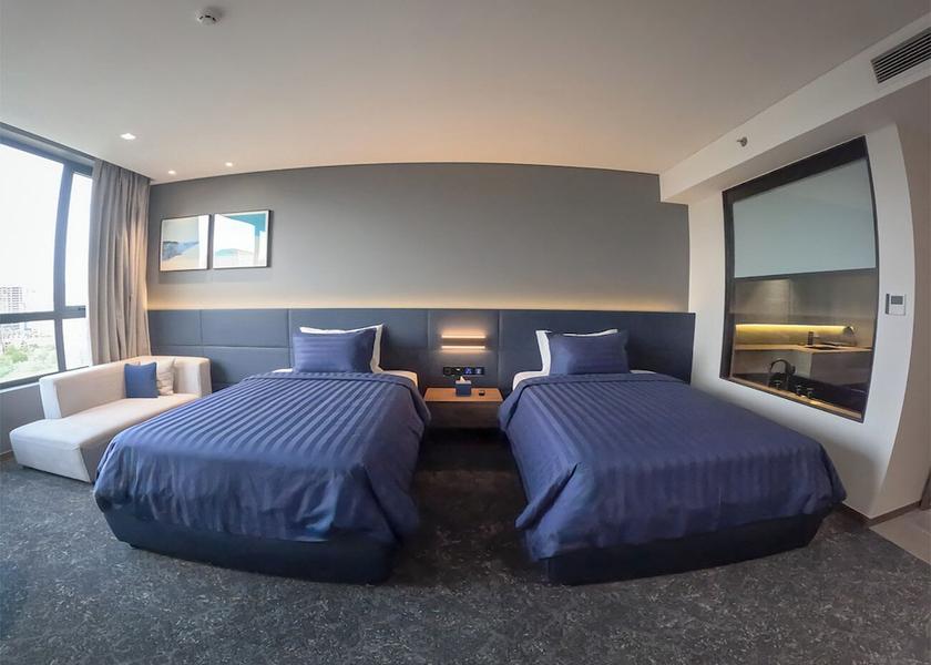 Preah Sihanouk Sihanoukville Room
