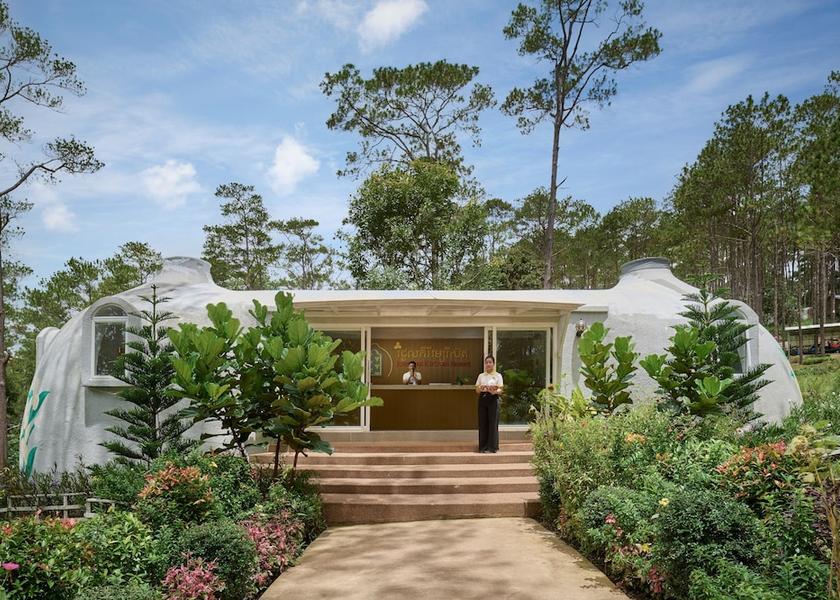 Preah Sihanouk Kampong Seila Reception