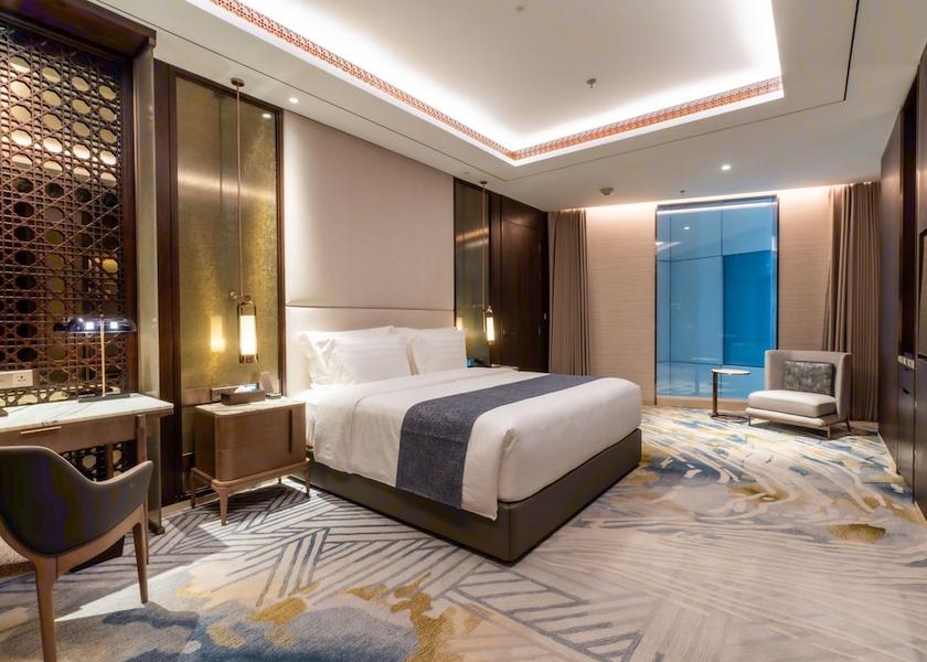 Preah Sihanouk Sihanoukville Room
