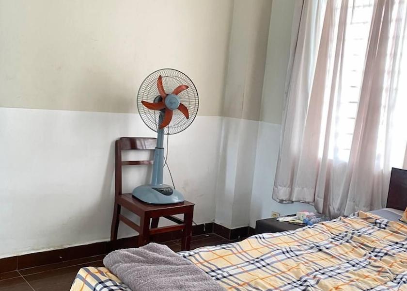 Kandal Phnom Penh Room