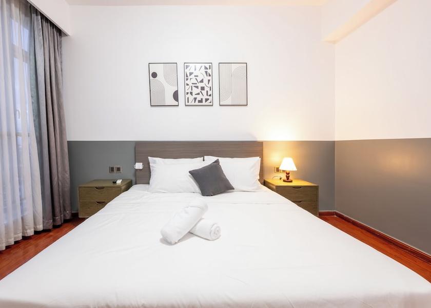 Kandal Phnom Penh Room