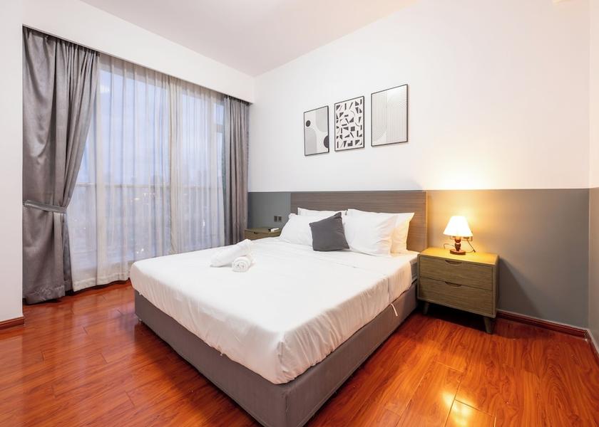 Kandal Phnom Penh Room