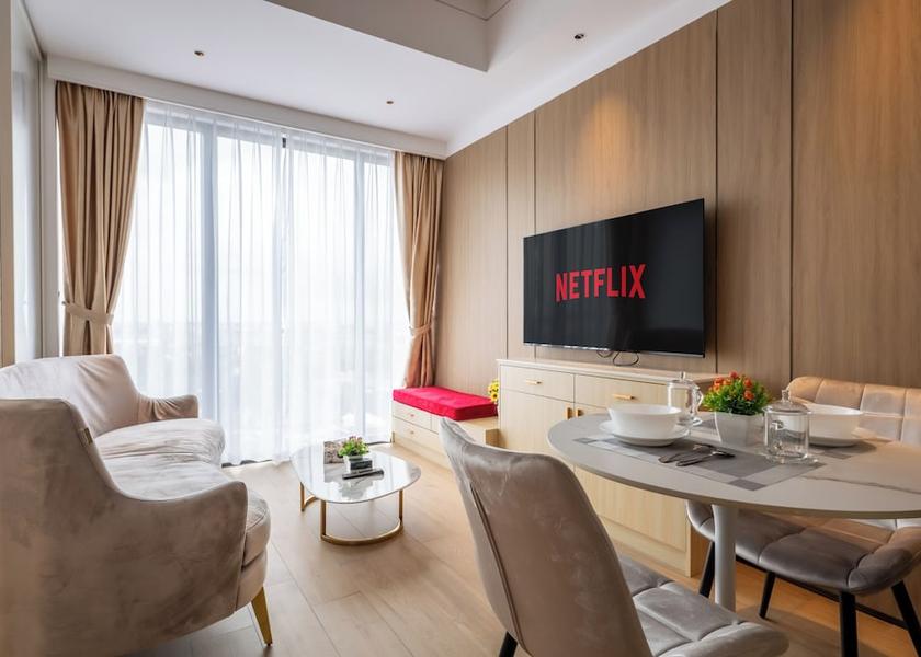 Kandal Phnom Penh In-Room Dining