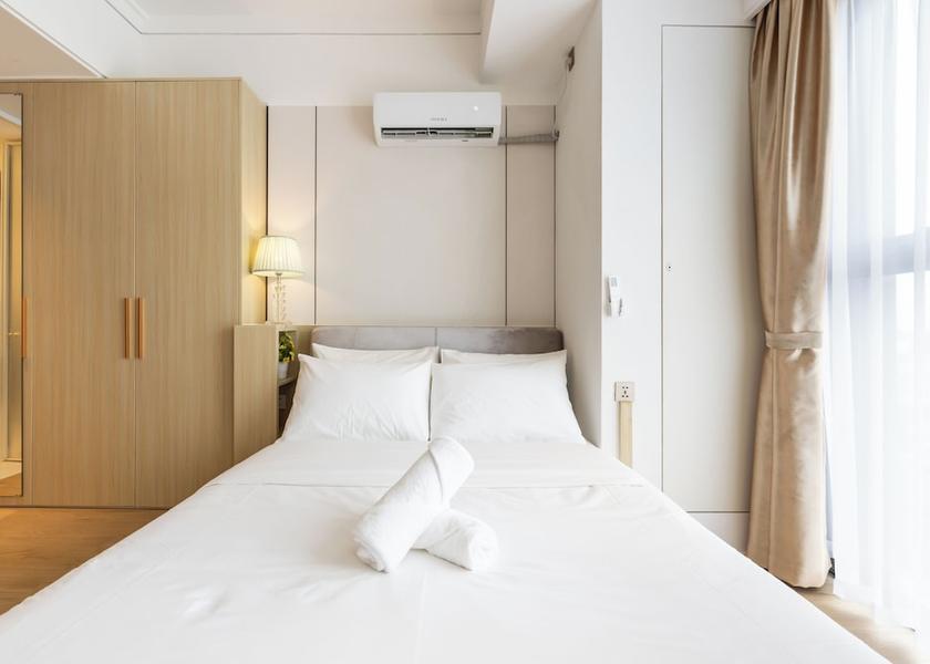 Kandal Phnom Penh Room