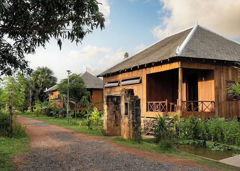 Kampot Kampot Room
