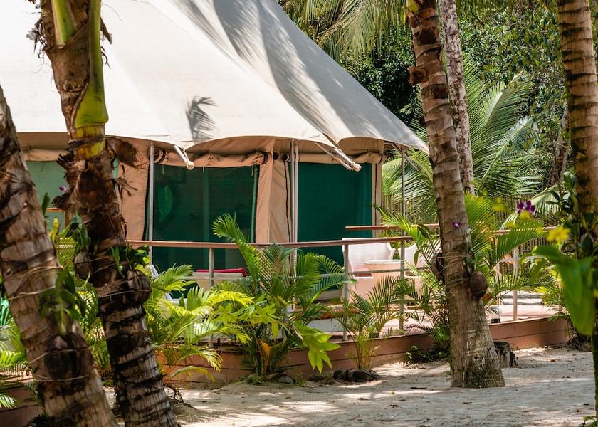 Koh Kong Koh Kong Front of property