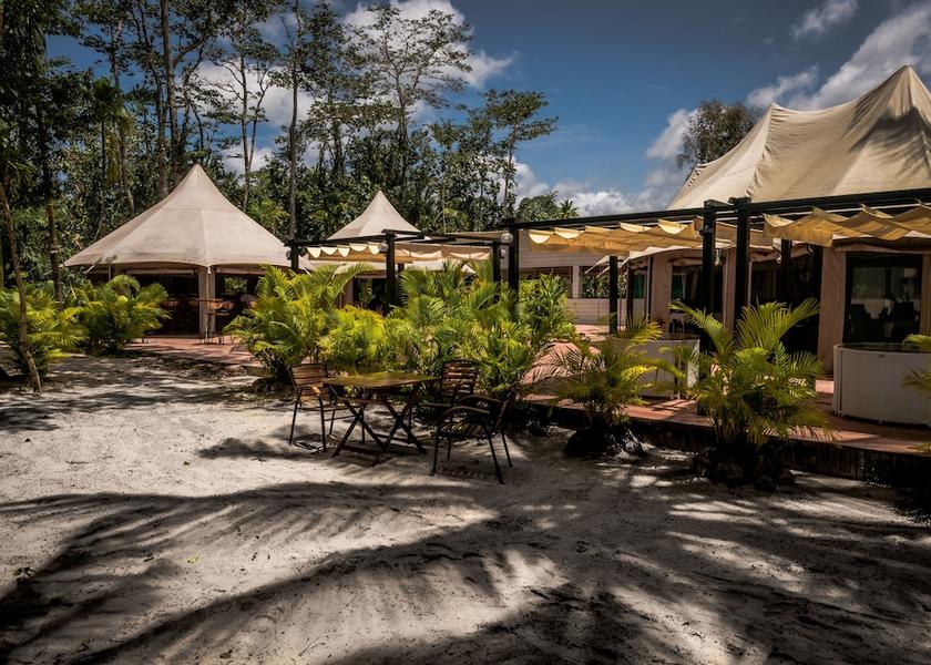 Koh Kong Koh Kong Restaurant