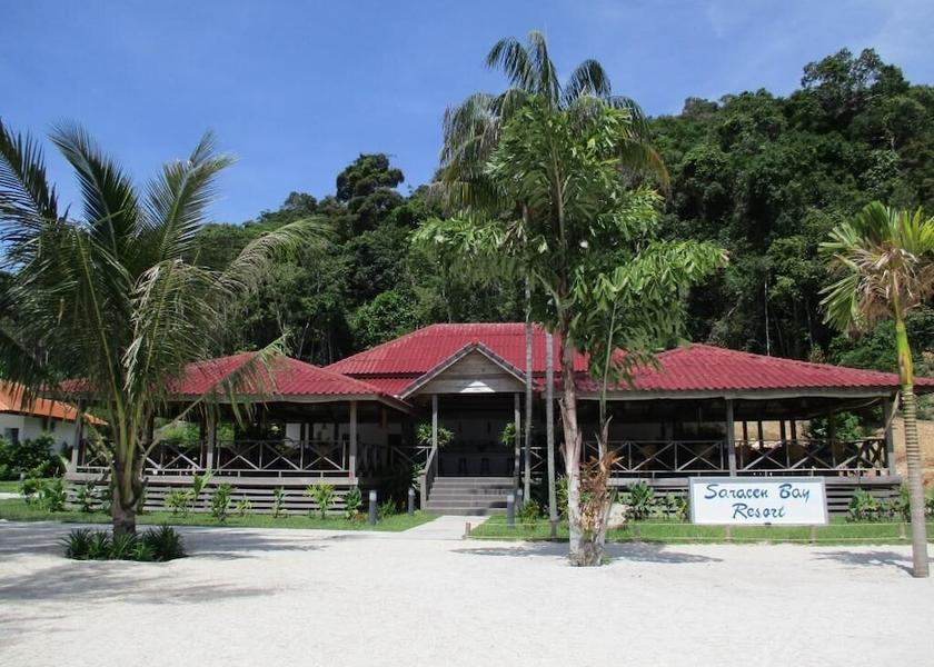 Preah Sihanouk Koh Rong Sanloem Restaurant