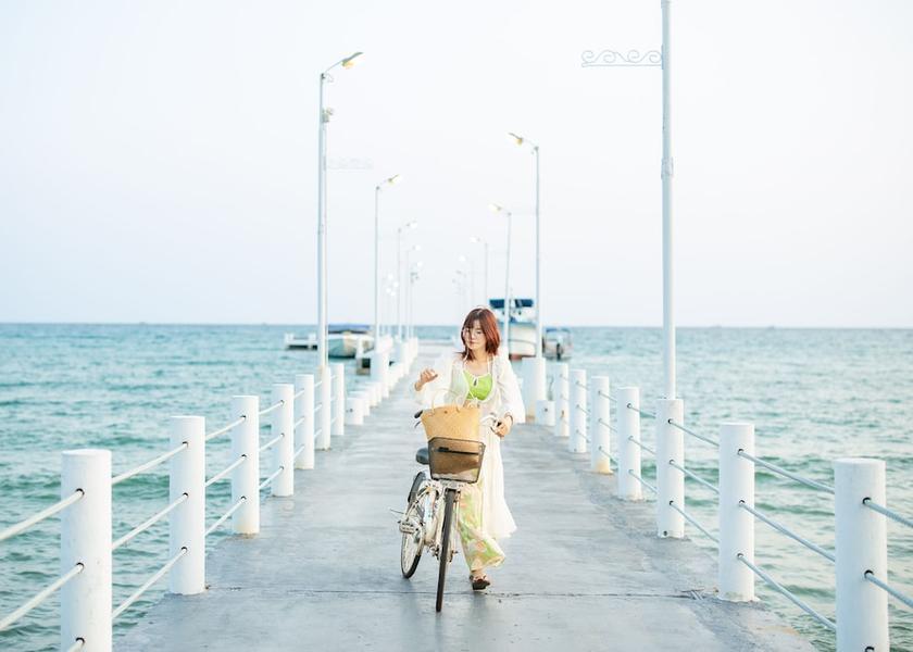 Koh Kong Koh Rong Facade
