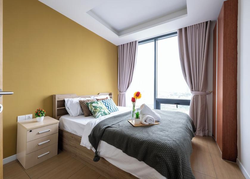 Kandal Phnom Penh Room