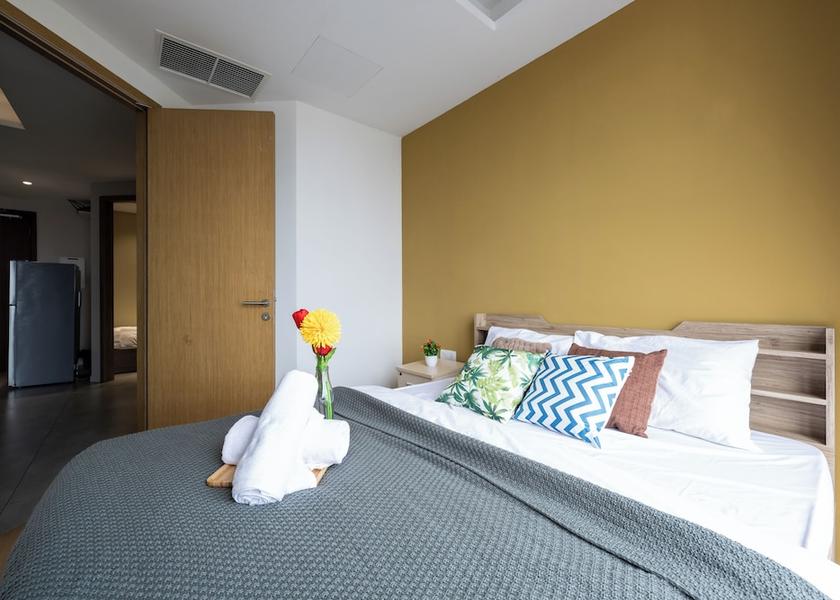 Kandal Phnom Penh Room